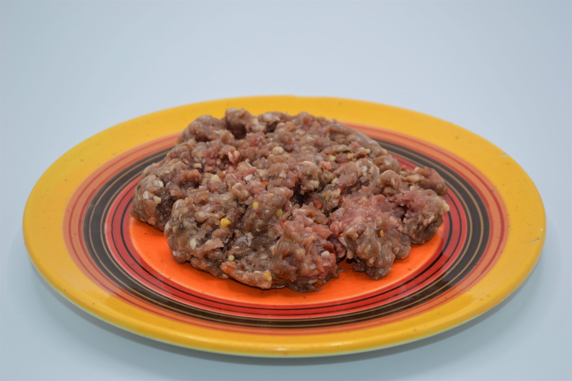 Italian Sausages