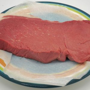 London Broil (Top Round)