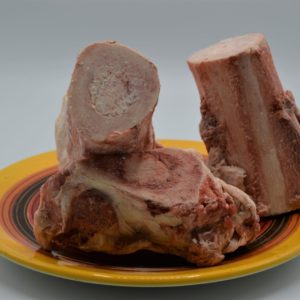 Marrow Bones/Soup Bones 5-6 lbs