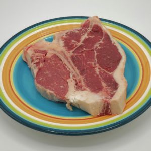 Porterhouse Steak