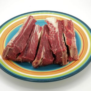 Short Ribs
