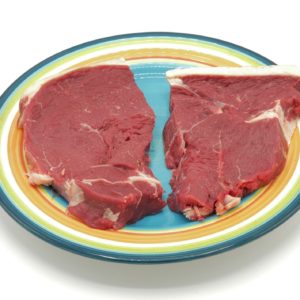 Sirloin Steak