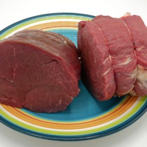 Sirloin Tip Roast