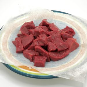 Stew Meat