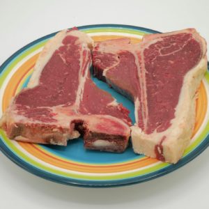 T-Bone Steak