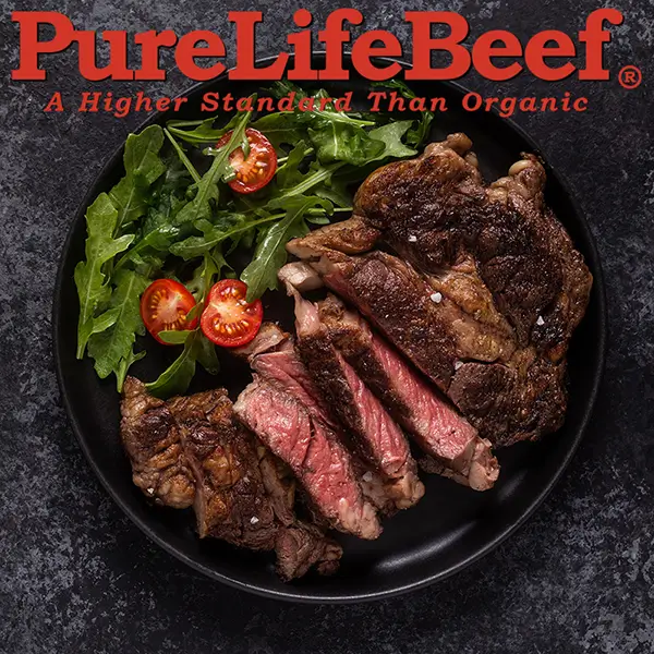 Flat Iron Steak Flat Iron Steak