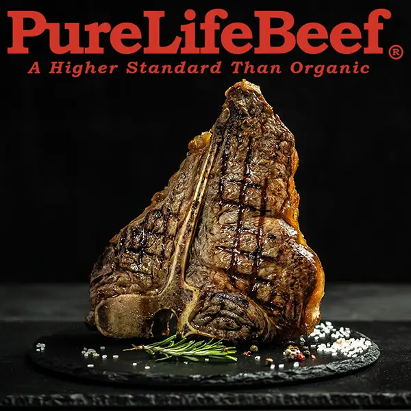 T-Bone Steak T-Bone Steak